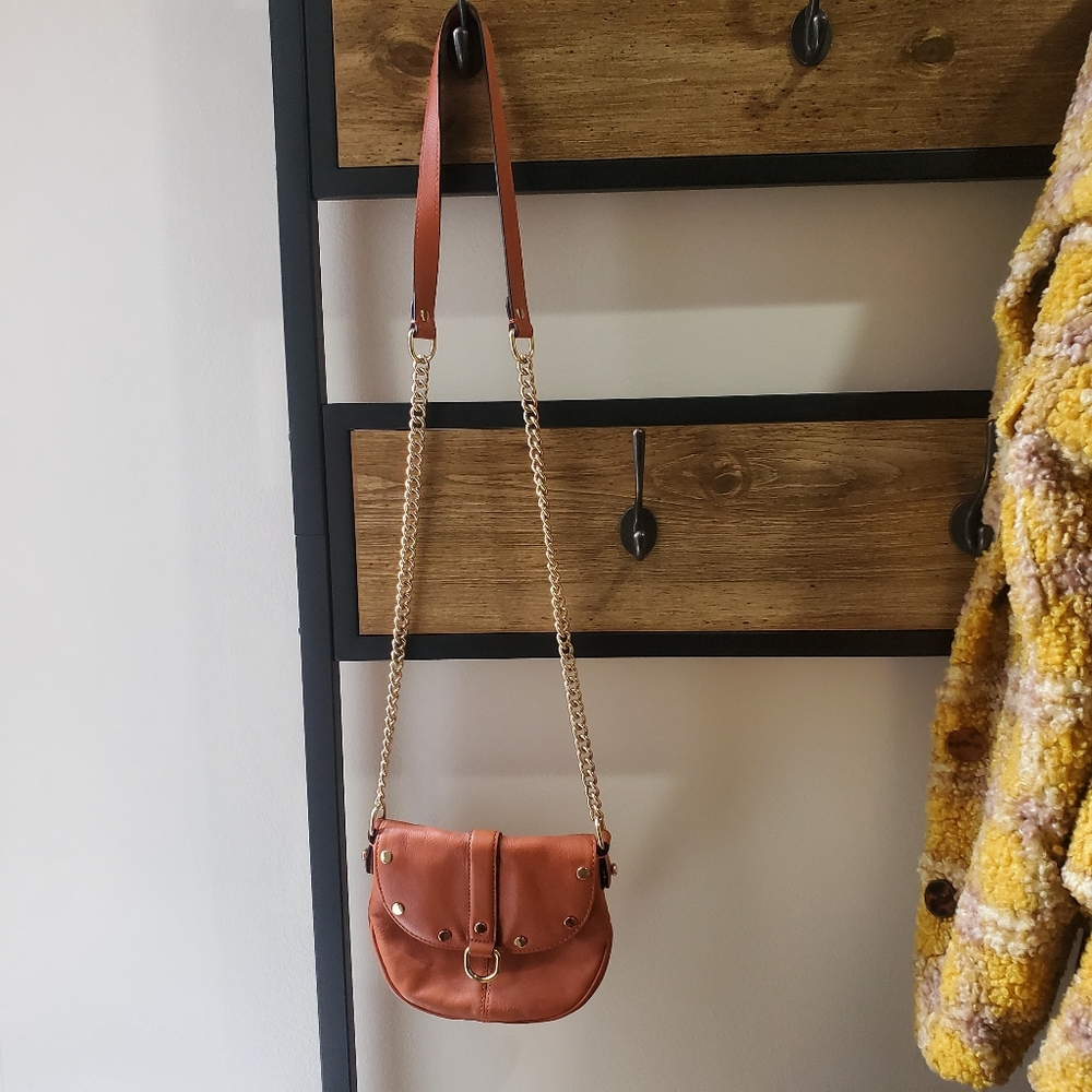 Rebecca Minkoff small crossbody bag - Picture 2 of 5